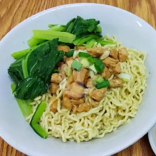 Gambar Makanan Bakmi Cuan, Kuta Utara 1