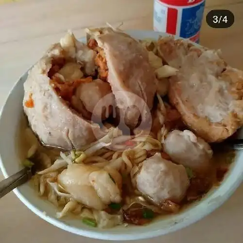 Gambar Makanan Bakso Jablay., Jelambar Selatan 2 1