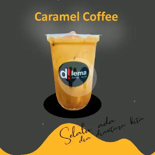 Gambar Makanan Dilema Coffee Meals, Jatinegara Kaum 12