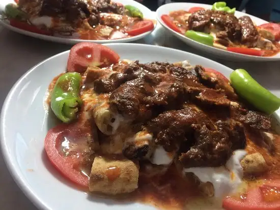 Kervan Sofrası'nin yemek ve ambiyans fotoğrafları 18