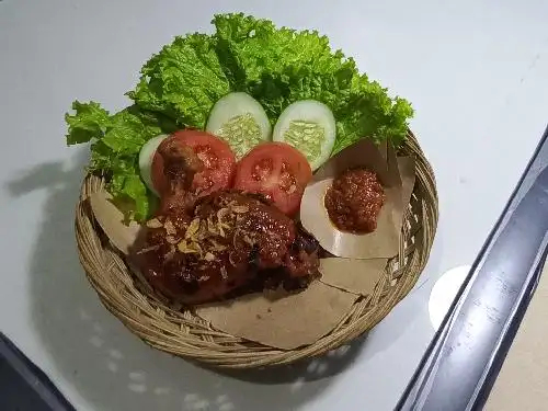 Ayam Bakar Bumbu Kita