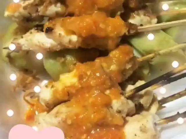 Gambar Makanan Sate Taichan Manggarai 19