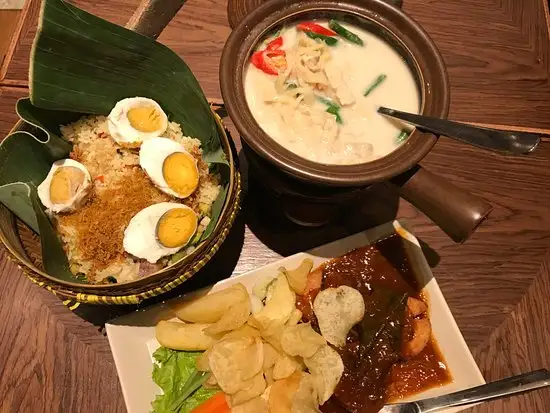 Gambar Makanan Remboelan 8