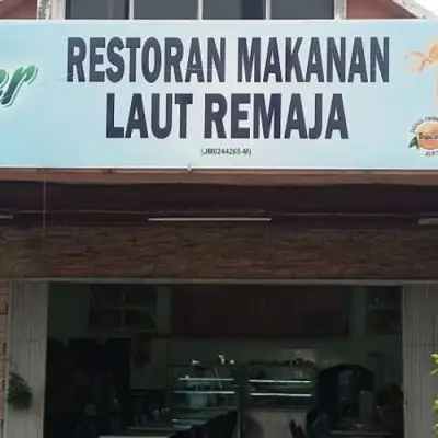 Restoran Makanan Laut Remaja