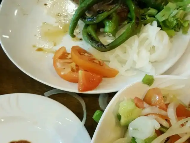 Bursalı Köfteci Halil'nin yemek ve ambiyans fotoğrafları 1