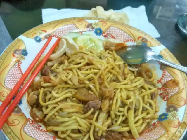 Gambar Makanan Mie Aceh Samudra Pasee 8