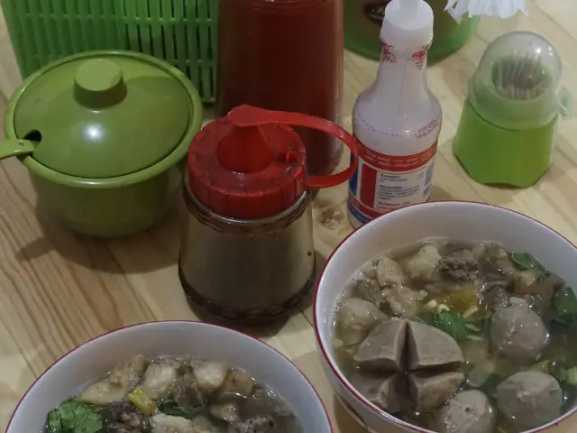 Gambar Makanan Bakso Nambah 6