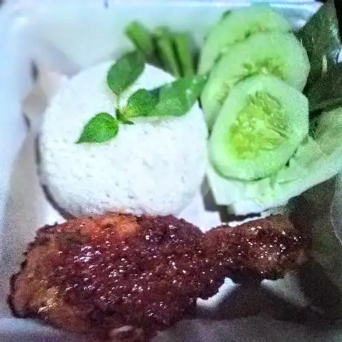 Gambar Makanan Ayam Geprek Ori, Sawahan 19