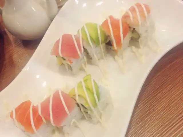 Gambar Makanan Sushi Mise 7