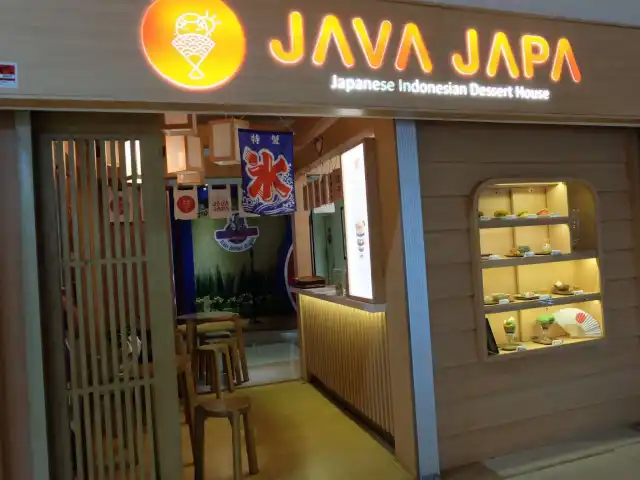 Gambar Makanan Java Japa 5