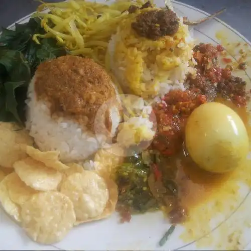 Gambar Makanan R.M Rantau Minang, Lubuk Baja 7