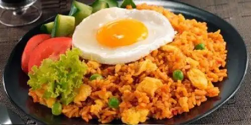 Nasi Goreng NAZWA, Mandiangin Koto Selayan