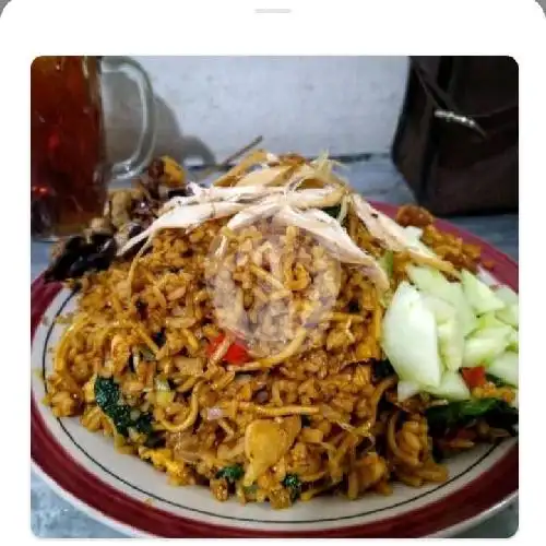 Gambar Makanan Nasi Goreng Putra Maju 8