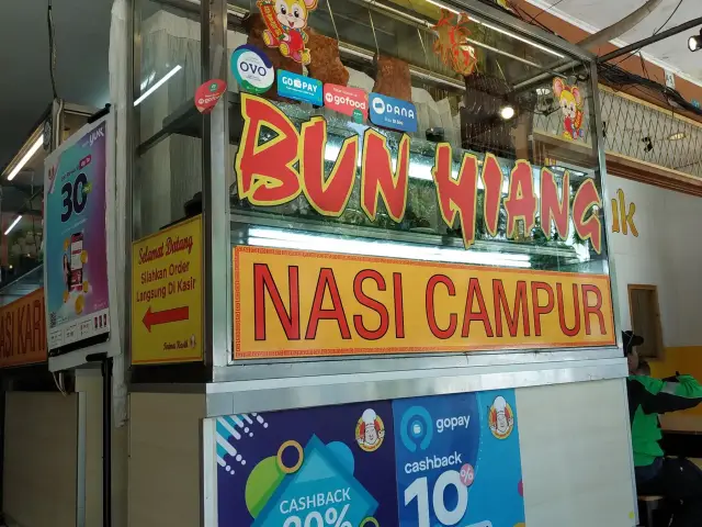 Gambar Makanan Bun Hiang 14