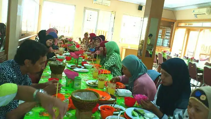 Gambar Makanan RM Sari Raos 13