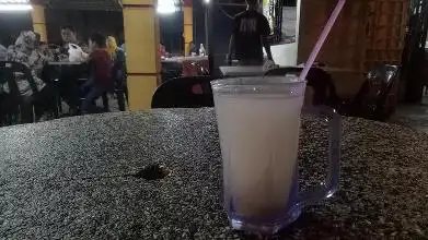 Restoran Makanan Laut Remaja