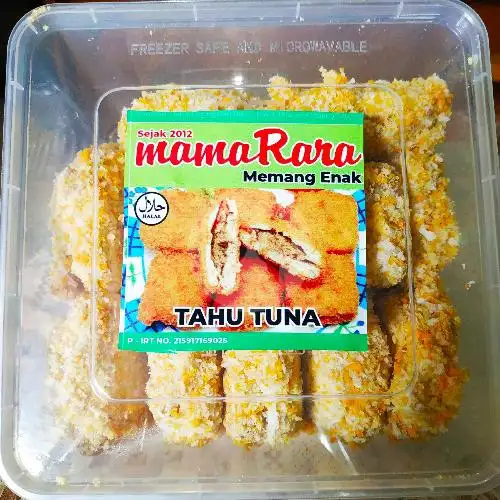 Gambar Makanan mamaRara, Ruko Harco Square 6