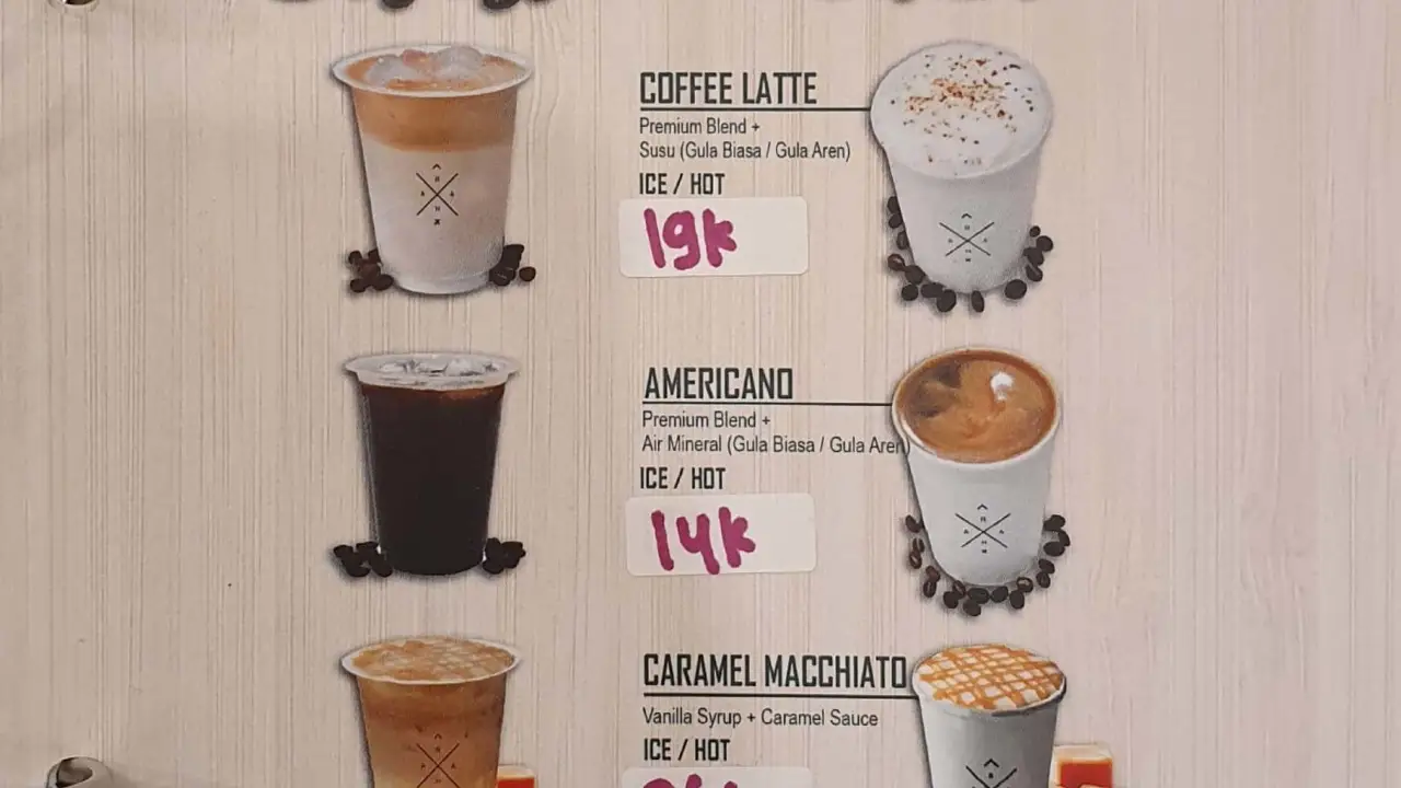 ArahCoffee