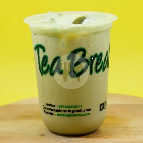 Gambar Makanan Tea Break, Bojonegoro Bravo 15