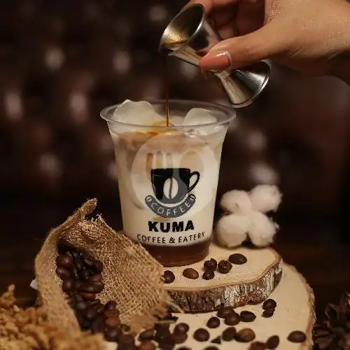Gambar Makanan Kuma Coffee, Pogung Lor 19