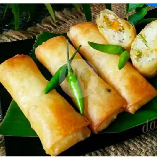 Gambar Makanan Lumpia Dapur Mamania, Klojen 10