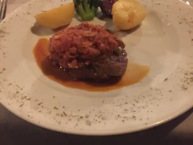 Maya Steak Restaurant'nin yemek ve ambiyans fotoğrafları 18