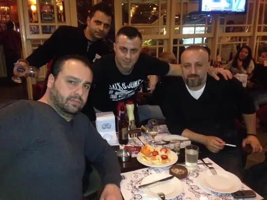 Eko Pub'nin yemek ve ambiyans fotoğrafları 48