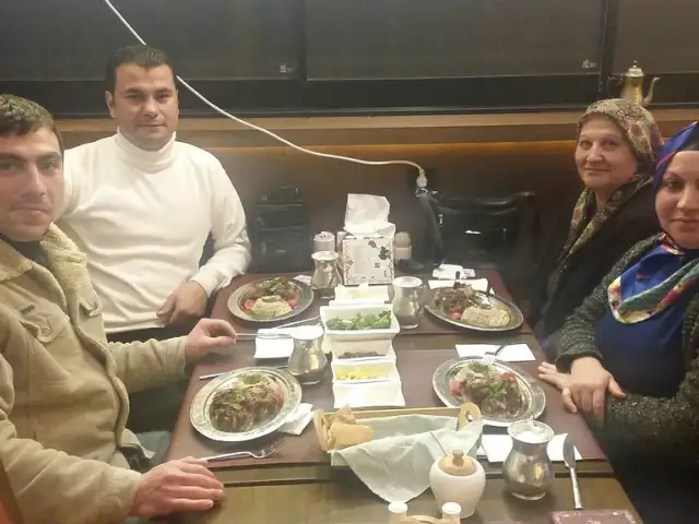 Bağdat Pöç Tandır'nin yemek ve ambiyans fotoğrafları 17