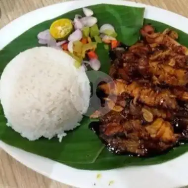 Gambar Makanan Sate Madura Hasan Basri, Serpong Utara 5