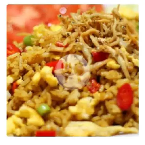 Gambar Makanan Seafood 89 Nasi Uduk, Pasar Bersih 2