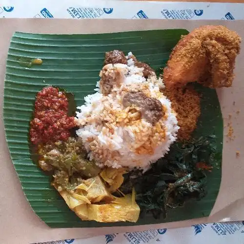 Gambar Makanan Nasi Padang Panjang, Ruko Arinda,samping Indomart 5
