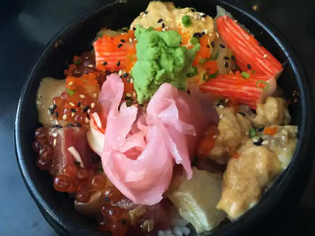 Sensei Food Photo 6