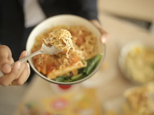 Mie Mapan Terdekat Restoran Dan Tempat Makan Indonesia Terdekat Di