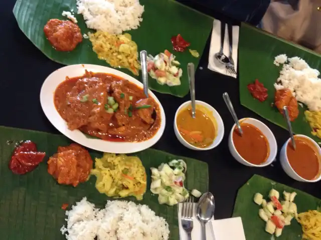 Passions of Kerala Food Photo 4