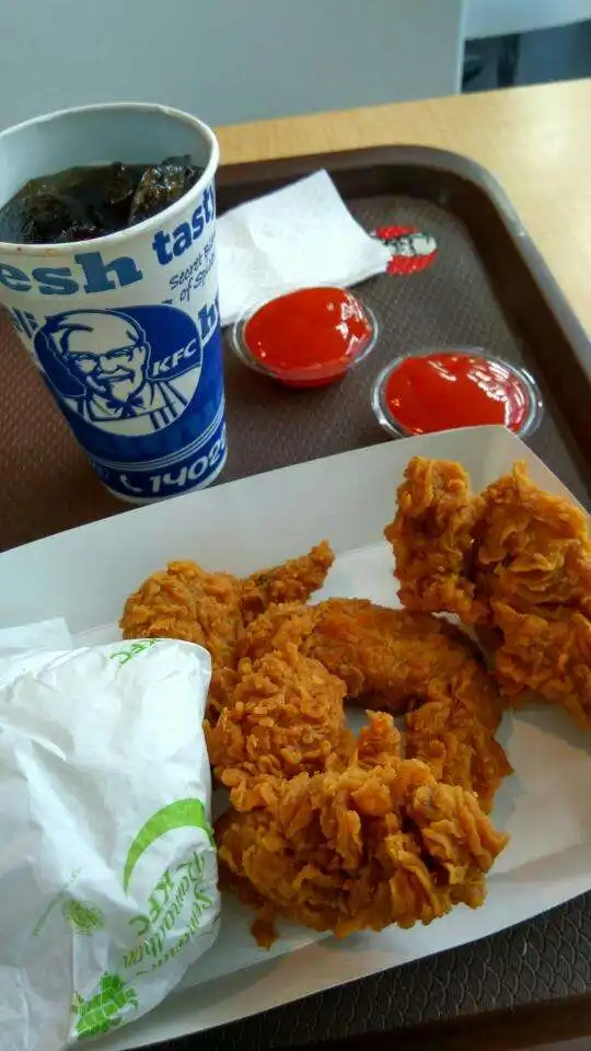 Gambar Makanan KFC 20