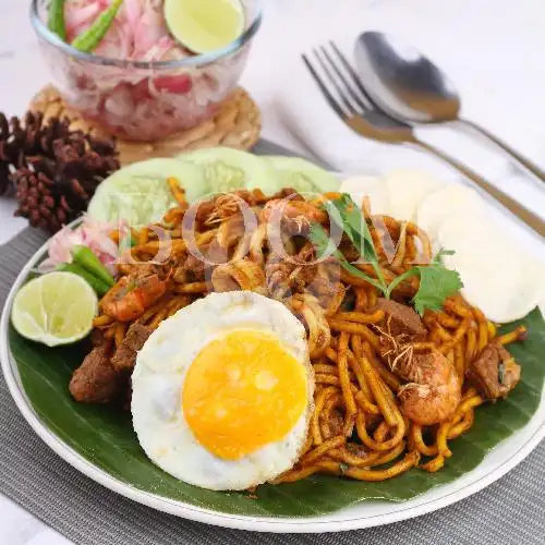 Gambar Makanan Mie Aceh Boom, Depok 9