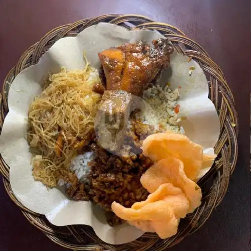 Gambar Makanan NASI UDUK BEJO 14