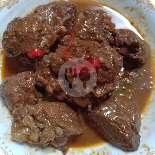 Gambar Makanan Nasi Jamblang Ibu Sun, Rawa Buntu 9