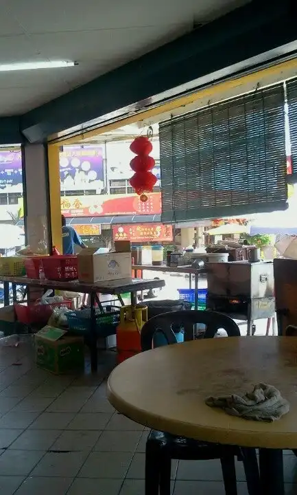 Restoran Taman Eng Ann Food Photo 8
