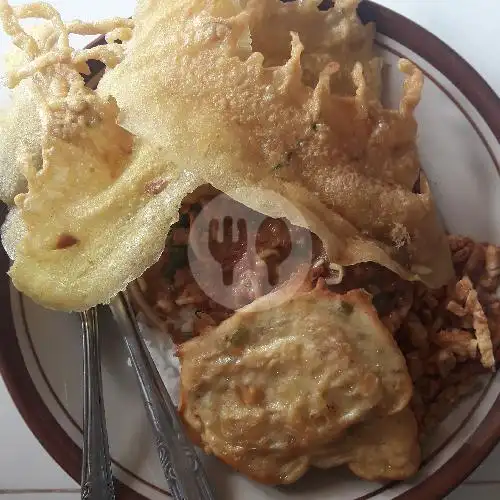 Gambar Makanan nasi pecel mbak lina 3