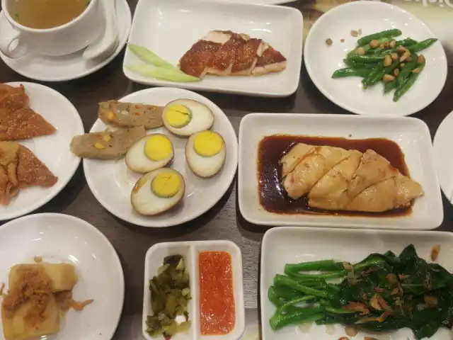 Gambar Makanan Boon Tong Kee 17