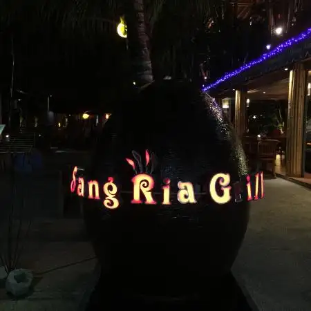 Gambar Makanan Sang Ria Grill Bali 3
