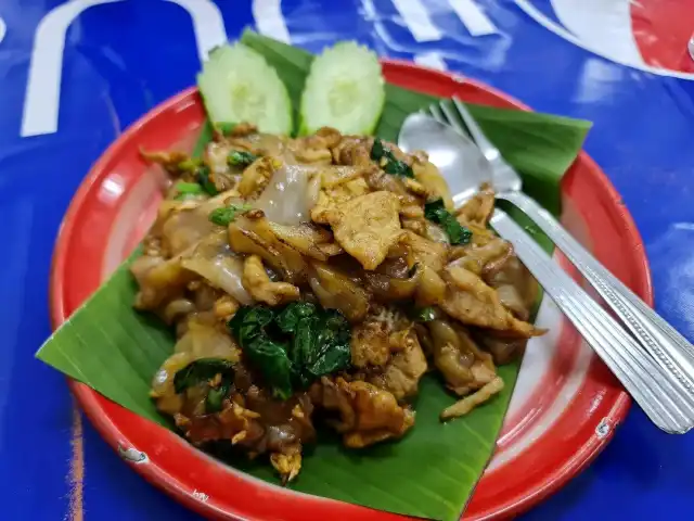 Thai Siam Noodles Food Photo 13