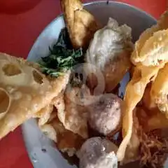 Gambar Makanan BAKSO CAK DIN'DIN, Kebon Jeruk Raya 10