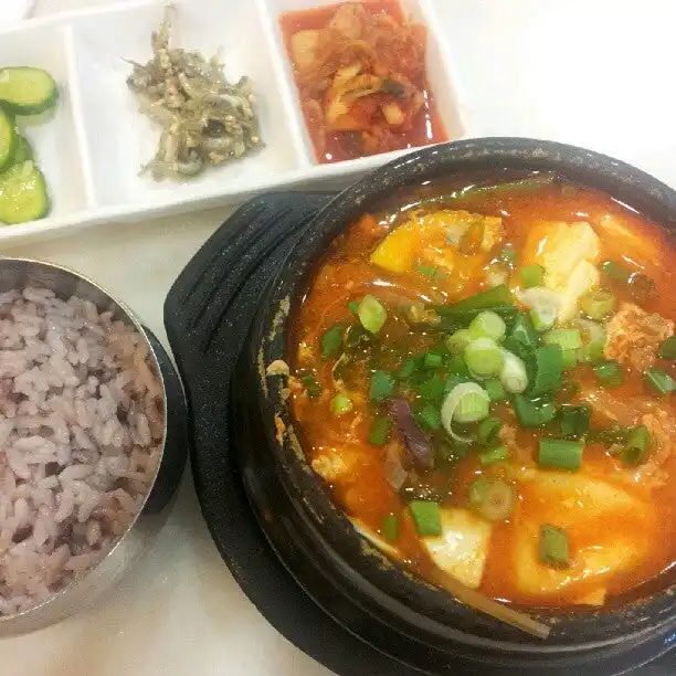 Ko Hyang Korean Country Delights (고향) Food Photo 8