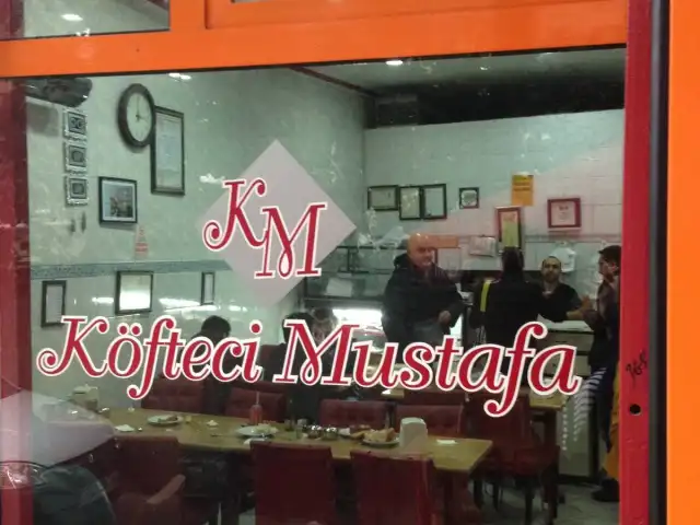 Köfteci Mustafa'nin yemek ve ambiyans fotoğrafları 41