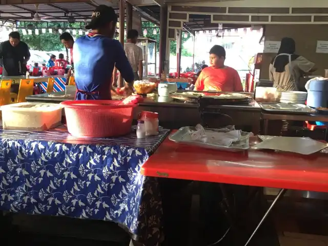 Nasi Lemak Janggut Food Photo 8