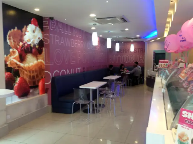 Baskin Robbins Food Photo 9