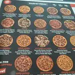 Pizza Hut'nin yemek ve ambiyans fotoğrafları 4