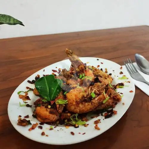 Gambar Makanan Pawon Mang Odeg, Ciwedey 18